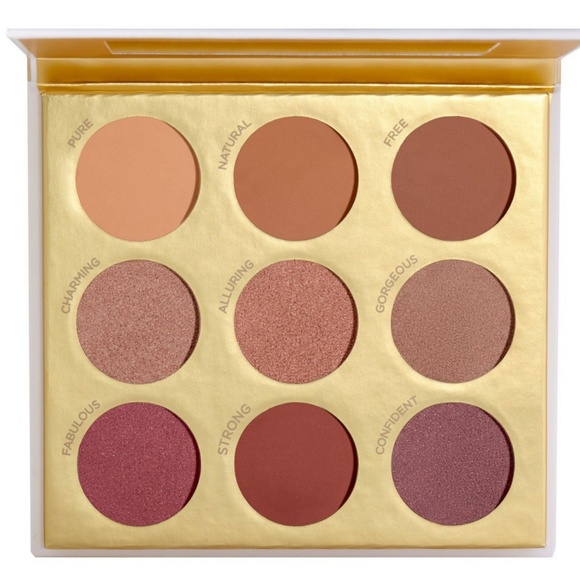 Pur Other - 🎉HP🎉 PÜR Be Your Selfie eyeshadow palette